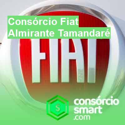 Consórcio Fiat-em-almirante-tamandaré