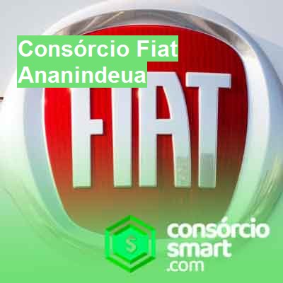 Consórcio Fiat-em-ananindeua