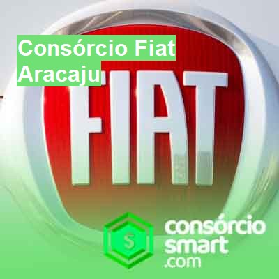 Consórcio Fiat-em-aracaju