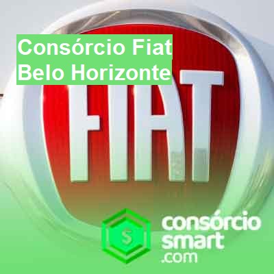 Consórcio Fiat-em-belo-horizonte