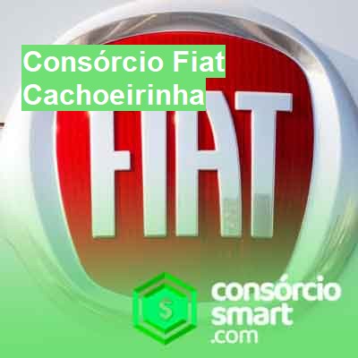 Consórcio Fiat-em-cachoeirinha