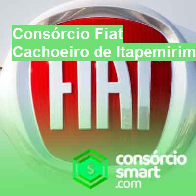 Consórcio Fiat-em-cachoeiro-de-itapemirim