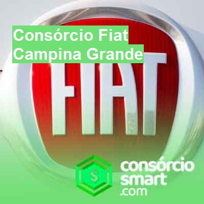 Consórcio Fiat-em-campina-grande