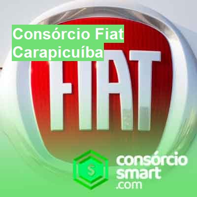 Consórcio Fiat-em-carapicuíba