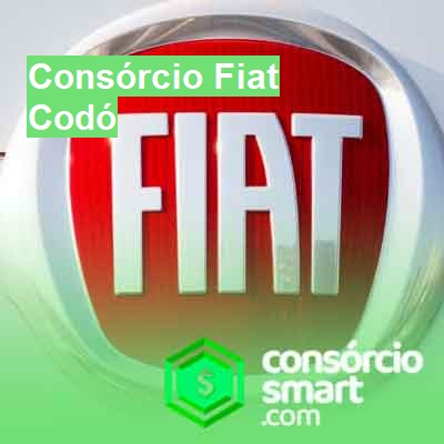 Consórcio Fiat-em-codó