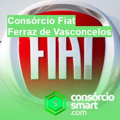 Consórcio Fiat-em-ferraz-de-vasconcelos