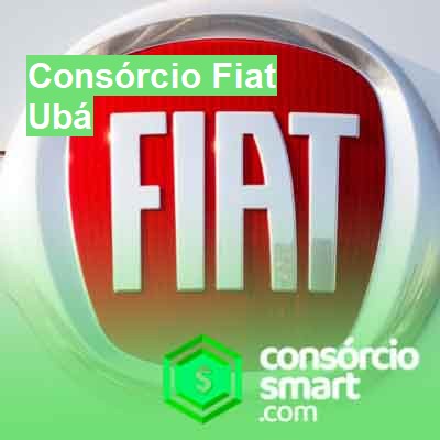 Consórcio Fiat-em-ubá