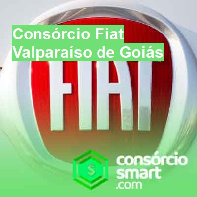Consórcio Fiat-em-valparaíso-de-goiás