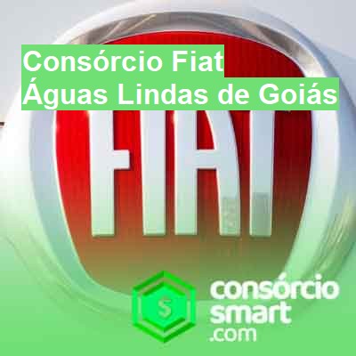 Consórcio Fiat-em-águas-lindas-de-goiás