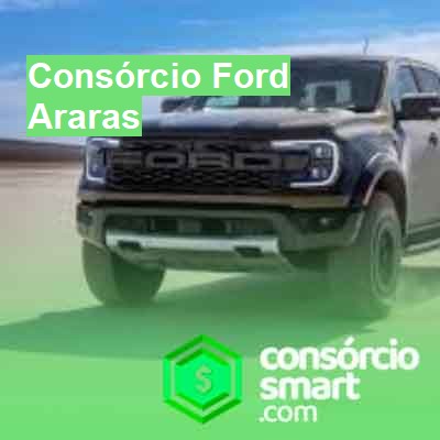 Consórcio Ford-em-araras