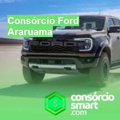 Consórcio Ford-em-araruama