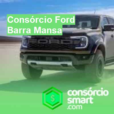 Consórcio Ford-em-barra-mansa