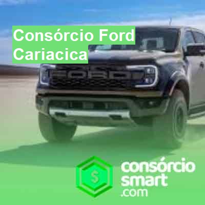 Consórcio Ford-em-cariacica