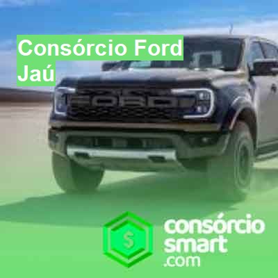 Consórcio Ford-em-jaú