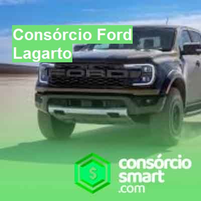 Consórcio Ford-em-lagarto