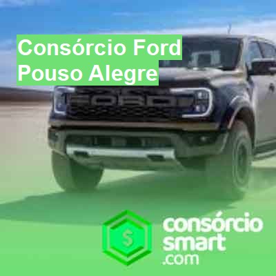 Consórcio Ford-em-pouso-alegre