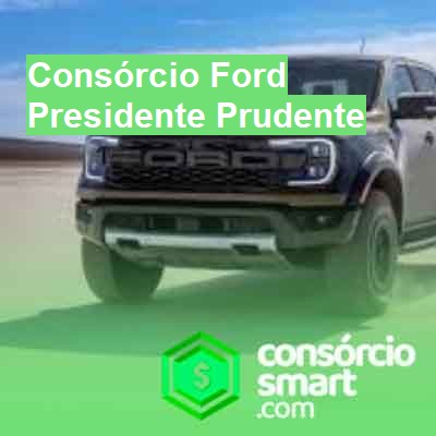 Consórcio Ford-em-presidente-prudente