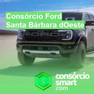 Consórcio Ford-em-santa-bárbara-doeste