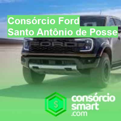 Consórcio Ford-em-santo-antônio-de-posse