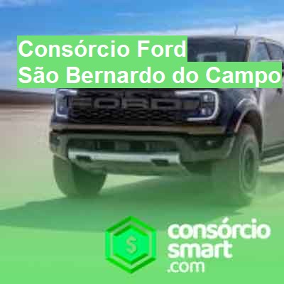 Consórcio Ford-em-são-bernardo-do-campo