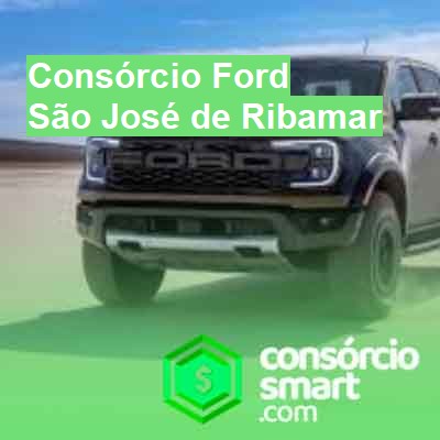 Consórcio Ford-em-são-josé-de-ribamar