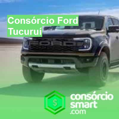 Consórcio Ford-em-tucuruí