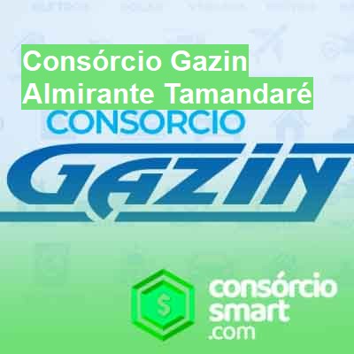 Consórcio Gazin-em-almirante-tamandaré