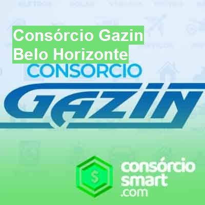 Consórcio Gazin-em-belo-horizonte