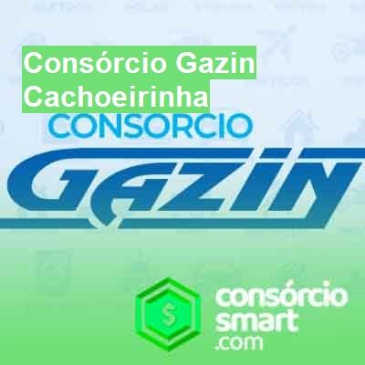 Consórcio Gazin-em-cachoeirinha