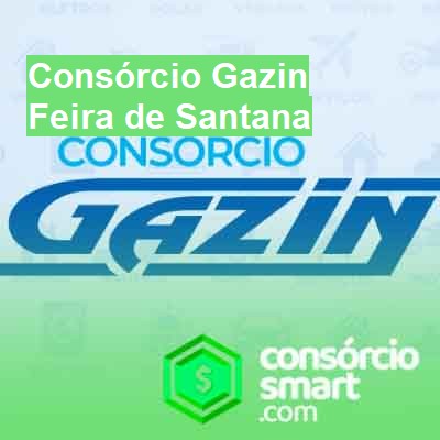 Consórcio Gazin-em-feira-de-santana