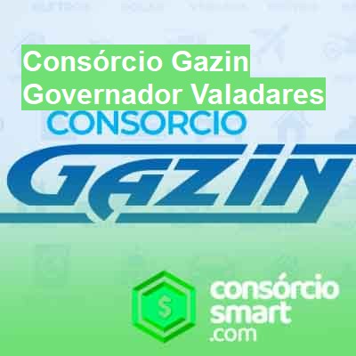 Consórcio Gazin-em-governador-valadares