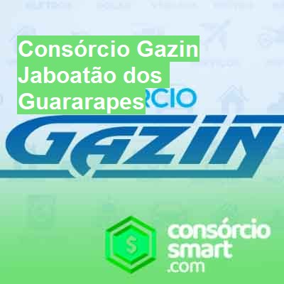 Consórcio Gazin-em-jaboatão-dos-guararapes