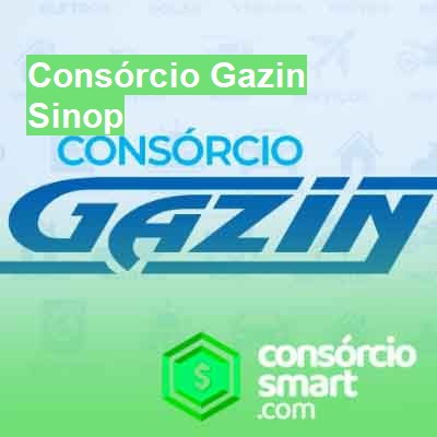 Consórcio Gazin-em-sinop