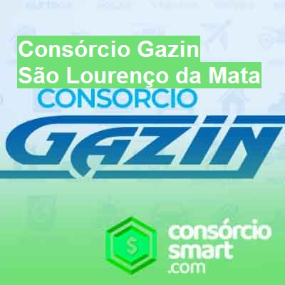 Consórcio Gazin-em-são-lourenço-da-mata