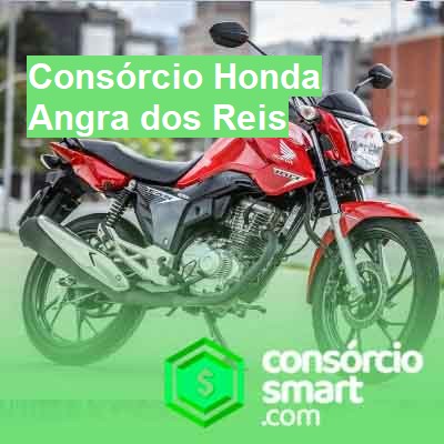 Consórcio Honda-em-angra-dos-reis