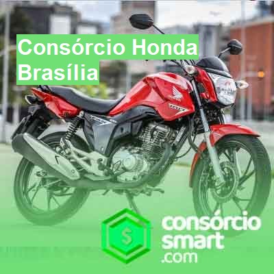 Consórcio Honda-em-brasília