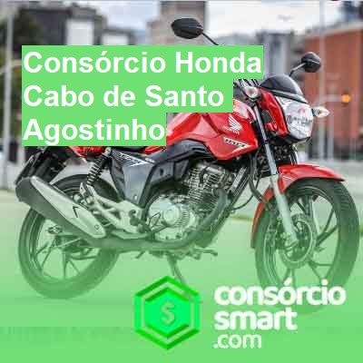 Consórcio Honda-em-cabo-de-santo-agostinho