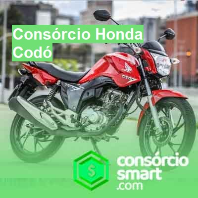 Consórcio Honda-em-codó