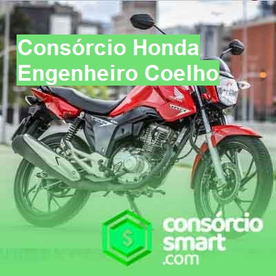 Consórcio Honda-em-engenheiro-coelho