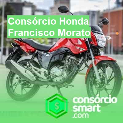 Consórcio Honda-em-francisco-morato