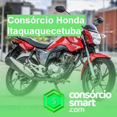 Consórcio Honda-em-itaquaquecetuba