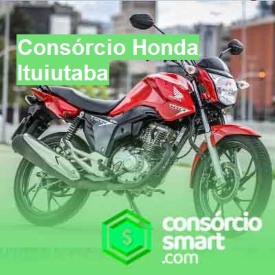 Consórcio Honda-em-ituiutaba