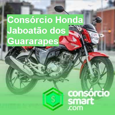 Consórcio Honda-em-jaboatão-dos-guararapes