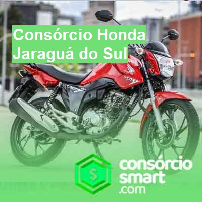 Consórcio Honda-em-jaraguá-do-sul