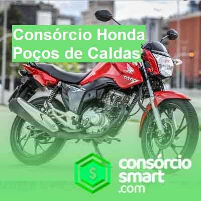 Consórcio Honda-em-poços-de-caldas