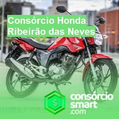 Consórcio Honda-em-ribeirão-das-neves