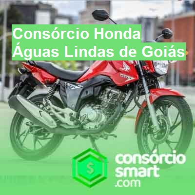 Consórcio Honda-em-águas-lindas-de-goiás