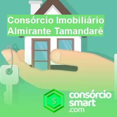 Consórcio Imobiliário-em-almirante-tamandaré