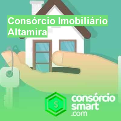 Consórcio Imobiliário-em-altamira