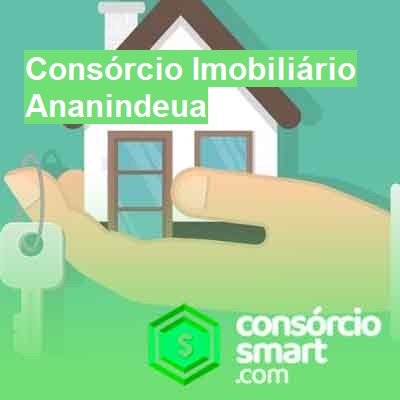 Consórcio Imobiliário-em-ananindeua